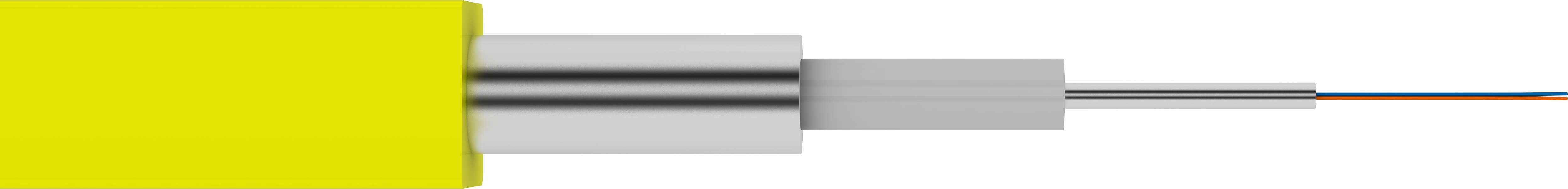 Cable side view